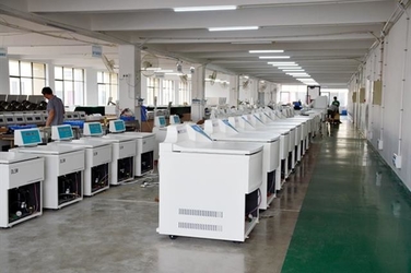 Changsha Labtech Group Limited.