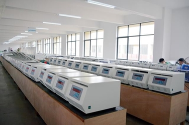 Changsha Labtech Group Limited.