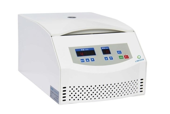 Séparation des lymphocytes Séparation des cellules incubées Centrifugeuse sanguine immunitaire