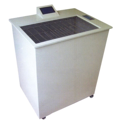 WGH-III Sacs à plasma bain de dégel bain de plasma Circulation 35 kg/min