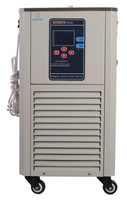Pompes de circulation de refroidissement à basse température Labtech R134a 220VAC
