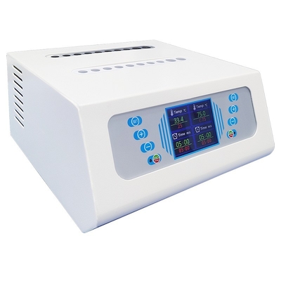 1 ml à 5 ml 10 seringues au volume PPP Biofiller Plasma Gel Machine