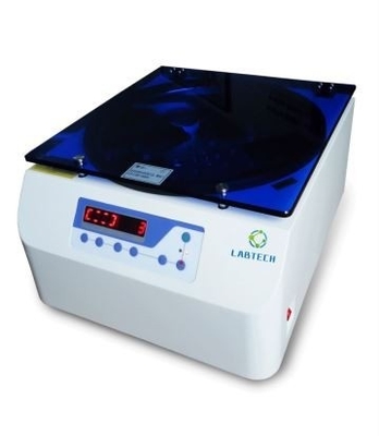 La machine de centrifugeuse à sang 12 cartes, 5a, Ac220 - 240v 50/60hz