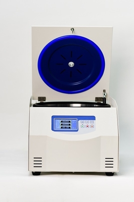 Machine centrifugeuse de plasma riche en plaquettes pour une séparation précise