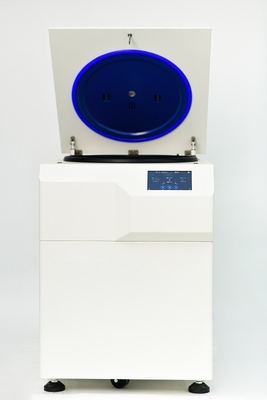Centrifugeuse de type plancher de 4x1000 ml PRP et CGF Idéal pour les cliniques et les laboratoires