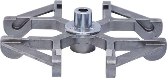 Centrifugeuse de type plancher de 4x1000 ml PRP et CGF Idéal pour les cliniques et les laboratoires