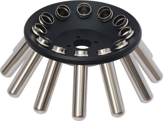 Capacité maximale de 300 ml de machine à centrifugeuse PRP