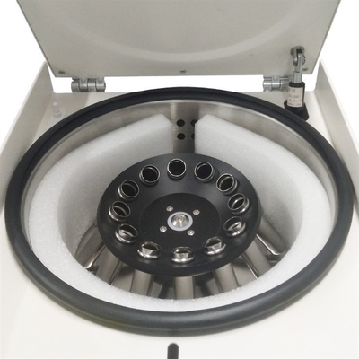 Capacité maximale de 300 ml de machine à centrifugeuse PRP