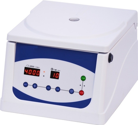 Centrifugeuse polyvalente portable PRP CGF A-PRF I-PRF 8x15 ml