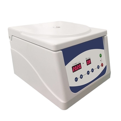Centrifugeuse polyvalente portable PRP CGF A-PRF I-PRF 8x15 ml