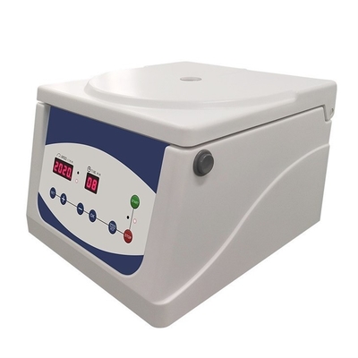 Centrifugeuse polyvalente portable PRP CGF A-PRF I-PRF 8x15 ml