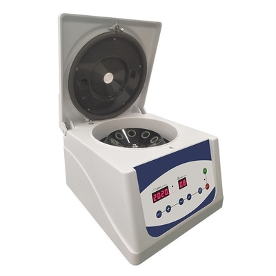 Centrifugeuse polyvalente portable PRP CGF A-PRF I-PRF 8x15 ml