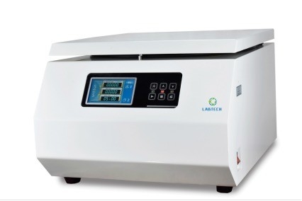 4390xg Centrifugeuse PRP professionnelle Centrifugeuse à plasma sanguin 4000 r/min