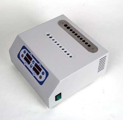 0-90°C Centrifugeuse de laboratoire pour fabrication de gel de plasma