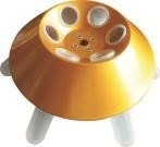 Appareil de centrifugeuse portable PRP de 6/8x15 ml 0-4000 tr/min Pour les hôpitaux de chirurgie esthétique