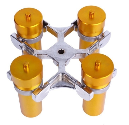 0-99min Centrifugeuse de purification des graisses et des PRP multifonctionnelle 4000 r/min