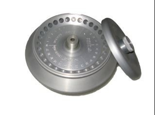 Machine à centrifugeuse réfrigérée à haute vitesse de 58dBA 6x100ml