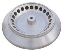 Machine à centrifugeuse réfrigérée à haute vitesse de 58dBA 6x100ml