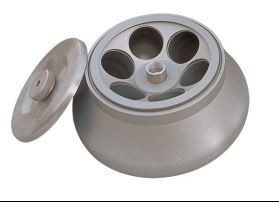 Machine à centrifugeuse réfrigérée à haute vitesse de 58dBA 6x100ml