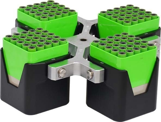 4x750ml Centrifugeuse réfrigérée de grande capacité OEM