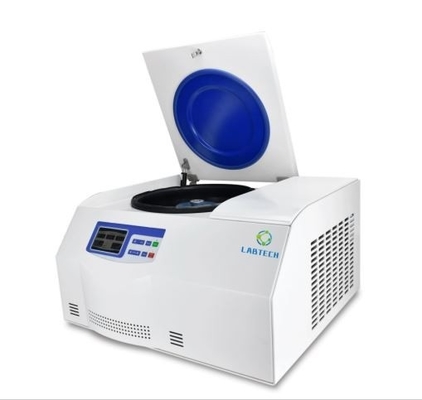19040xg Centrifugeuse à micro-capacité réfrigérée sur table 16000r/min