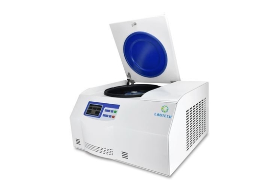 Centrifugeuse de refroidissement à grande vitesse 20000 tours par minute AC220V 50/60Hz 18A