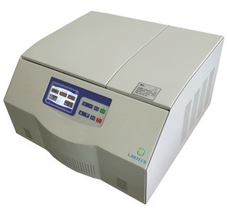 Centrifugeuse réfrigérée à basse vitesse 4x800ml