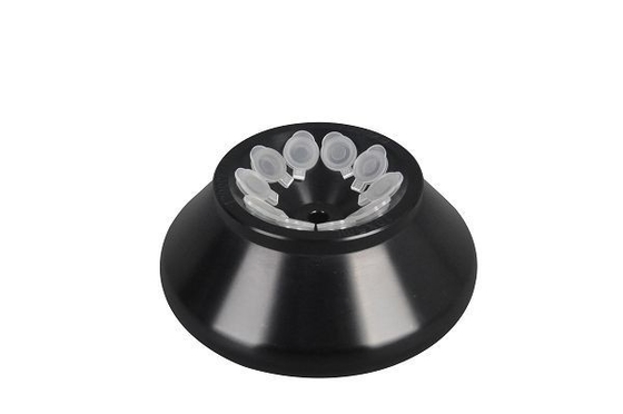 16000 tours par minute Microcentrifugeuse réfrigérée 60 DB Pour les laboratoires de recherche / cliniques