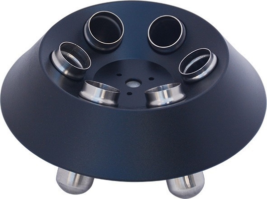 Centrifugeuse à basse vitesse de 5 ml/10 ml/50 ml peut supporter 24 tubes