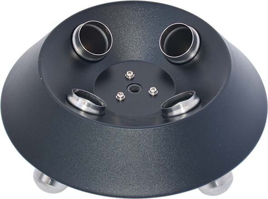 Centrifugeuse Labtech 18x15ml à basse vitesse avec minuteur