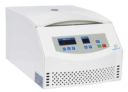 Labtech Centrifugeuse de sérum sanguin Plasma Séro Centrifugeuse Résistante à la corrosion