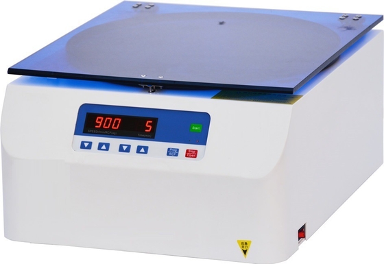 Appareil de centrifugeuse à base de cytoplasmoplastique fonctionnant à 2000 r/min