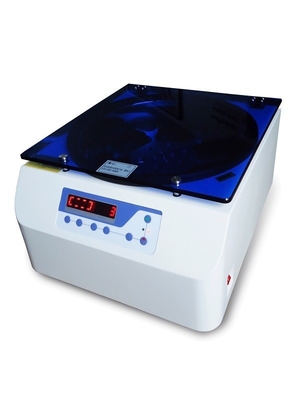 Appareil de centrifugeuse à base de cytoplasmoplastique fonctionnant à 2000 r/min