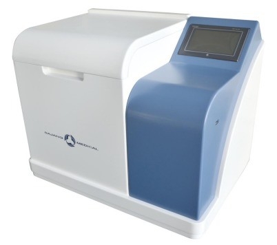 SCM série plasma de dégelage de l' eau de bain de la machine de dégelage du sang pour l' hôpital