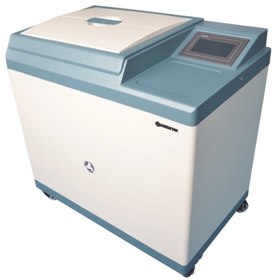 60L/Min Machine à diluer le plasma sanguin oscillant de type sec 4000W