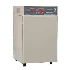 OEM ODM incubateur de CO2 couvert d'eau AC 220V 50Hz pour les applications de culture cellulaire
