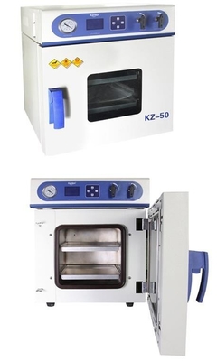 Micro-ordinateur PID de contrôle de laboratoire sous vide de séchage four 220V