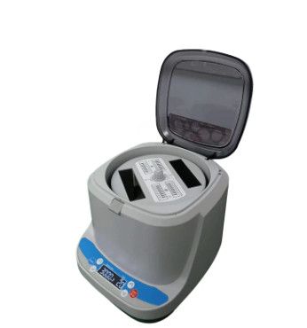 Labtech Mini 96 centrifugeuse à plaque de puits réglable 0-3000rpm