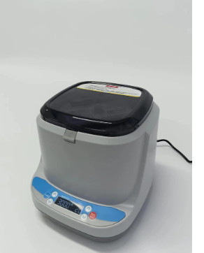 Labtech Mini 96 centrifugeuse à plaque de puits réglable 0-3000rpm