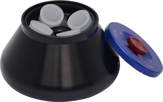 Centrifugeuse réfrigérée à grande vitesse 21000 tours par minute 10 ml 50 ml 100 ml Multi-rotor disponible